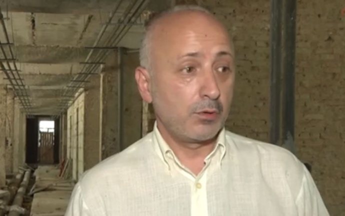 Зураб Малазонія