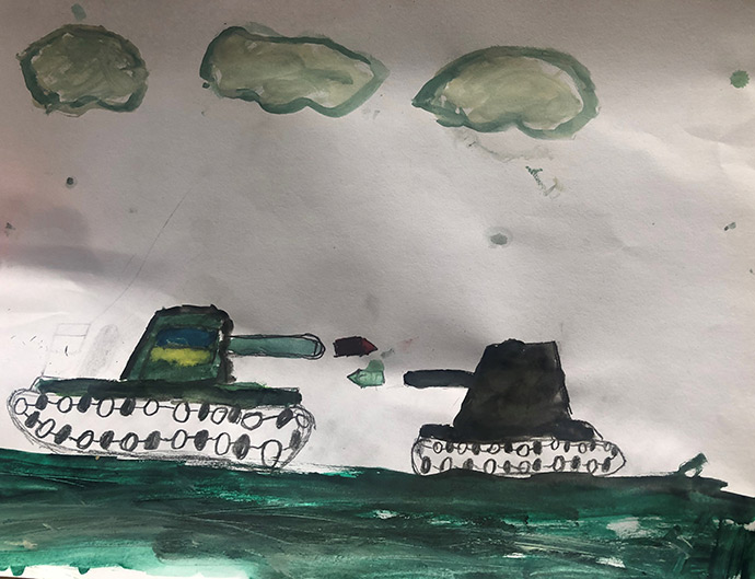 Максим, 8 років