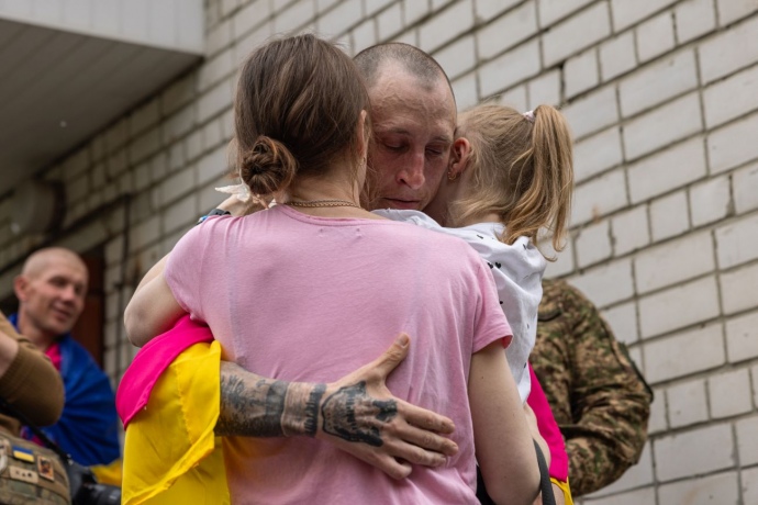 фото: Стас Козлюк, для УП