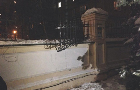 Фото Владимира Арьева Фото Владимира Арьева