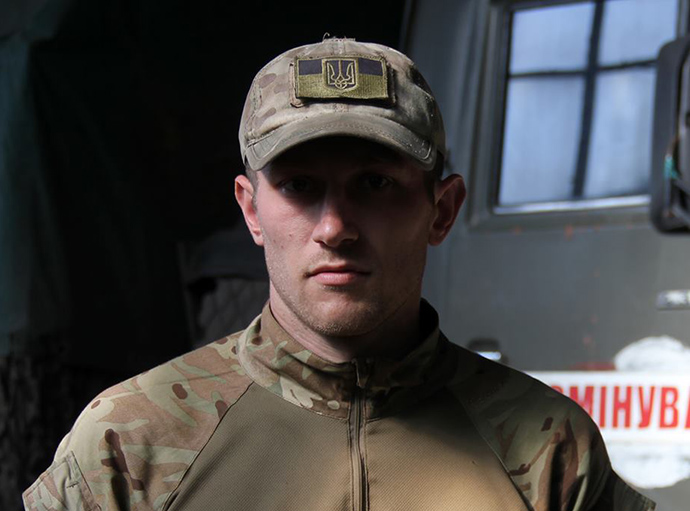 Євген Сарнавський