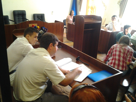 Фото Тетяни Ніколаєнко, УП Фото Тетяни Ніколаєнко, УП