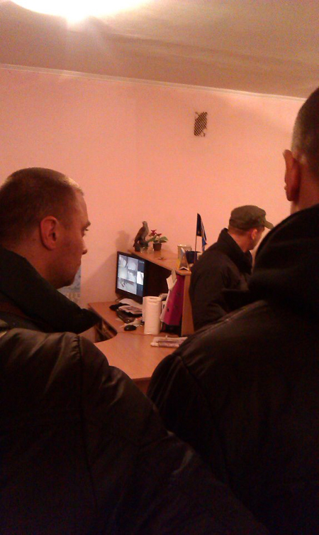 Фото Андрія Павловського Фото Андрія Павловського