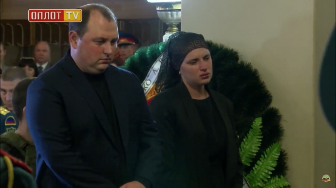 Дмитро Трапєзніков