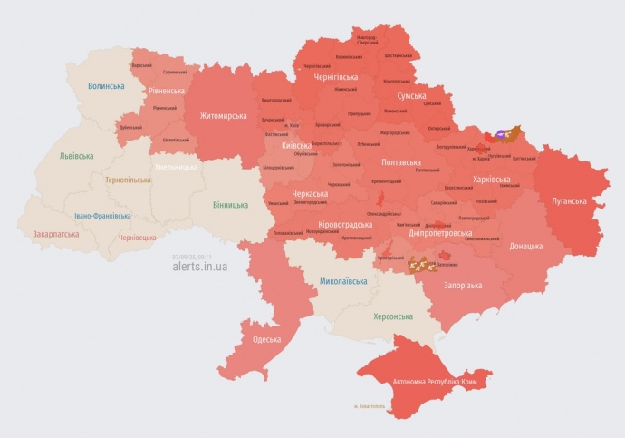 карта: alerts.in.ua