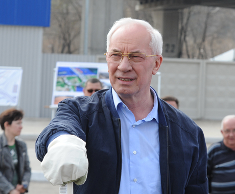 Фото пресс-службы правительства