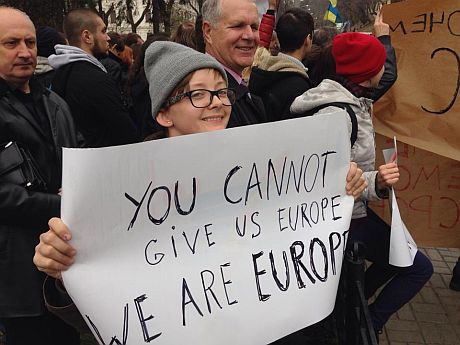 Фото @Y_Khorunzhiy