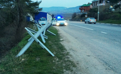 Фото Аліси Антонової