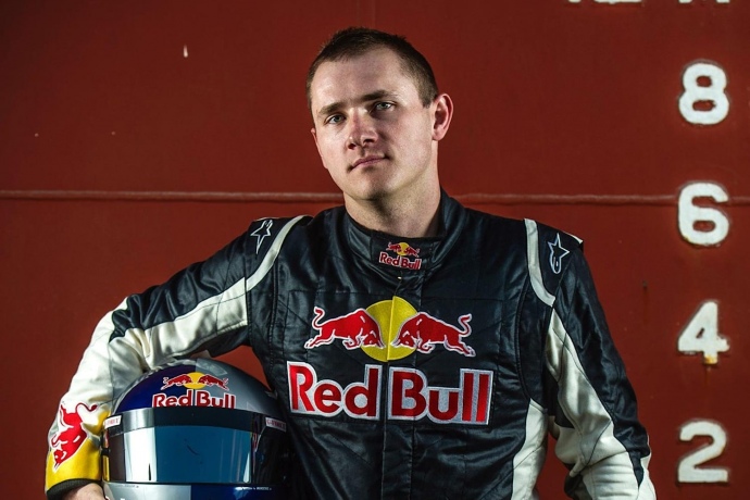 Олександр Гринчак