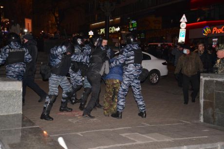 Фото Павла Шеремета Фото Павла Шеремета