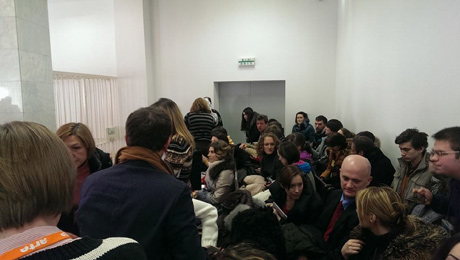 Фото: Facebook Миколи Княжицького Фото: Facebook Миколи Княжицького