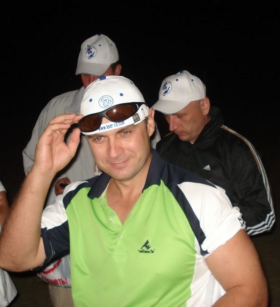 Анатолий Мыгаль. Фото сайта beer-co.com