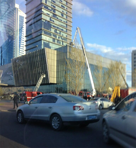 Фото з Твіттер Фото з Твіттер