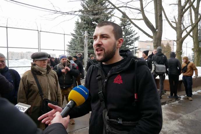 Родион Кудряшев