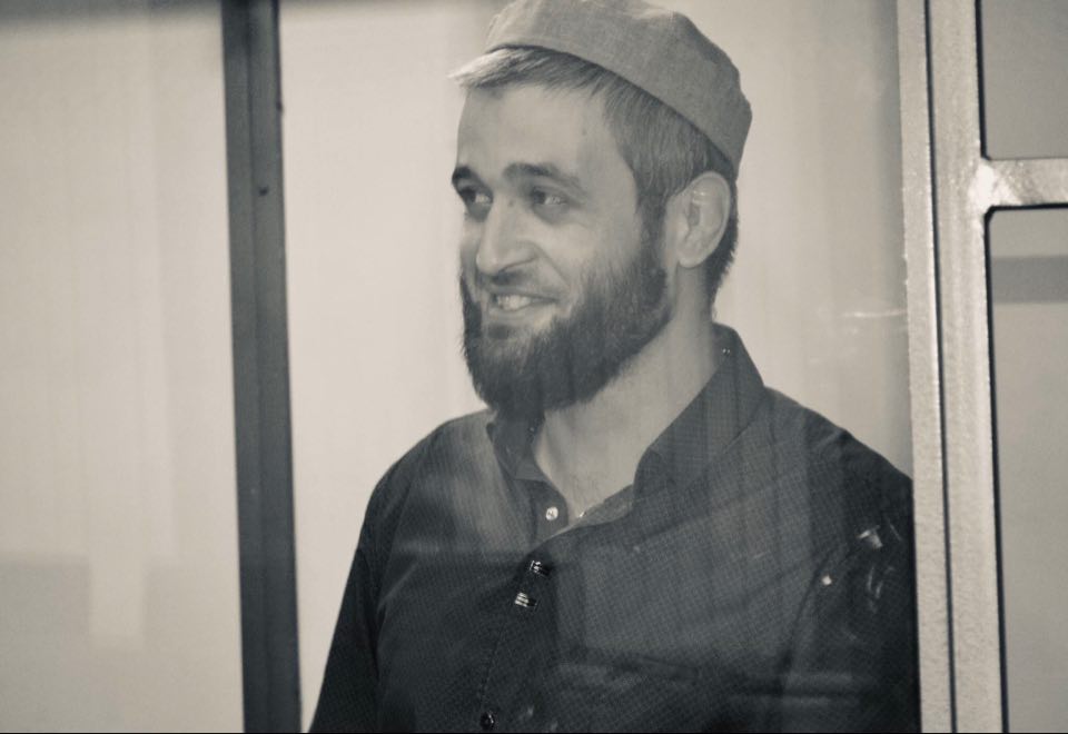 Сейран Салієв