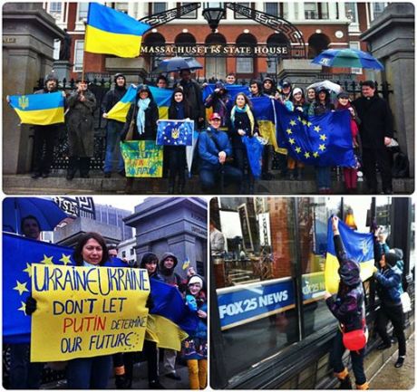 Фото Віталія Мороза