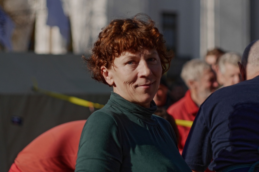 Тамара из Черкасской области