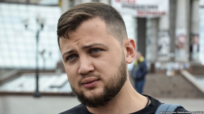 Геннадій Афанасьєв