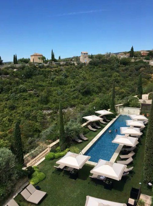 Місце, де ймовірно відпочивав Луценко - 24tv.ua