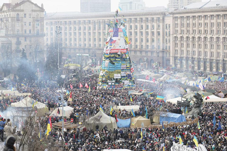 Фото Дмитра Ларіна