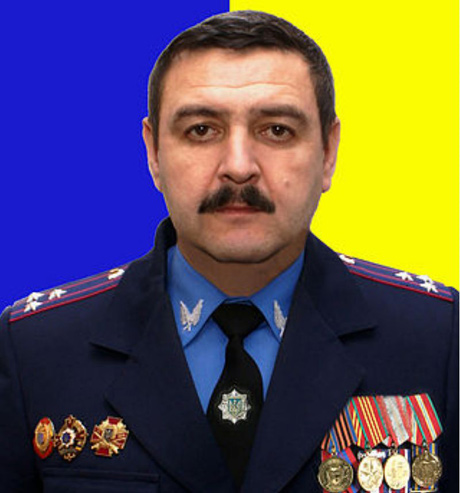 ЗМІ повідомляють про звільнення керівника Барсу ЗМІ повідомляють про звільнення керівника Барсу