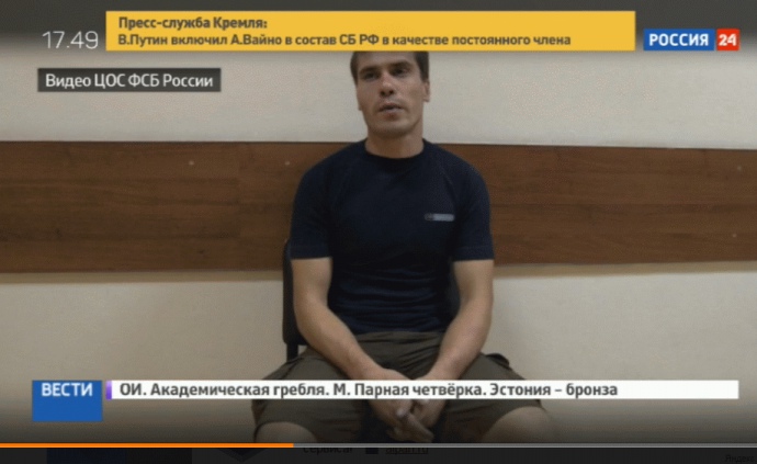 Едван Сулейманов