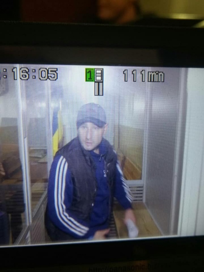 Руслан Бальянов