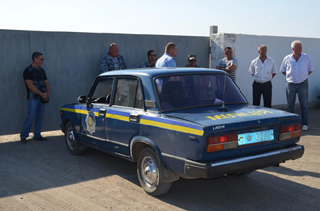 Фото Корнацького