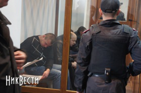 Фото: НикВести