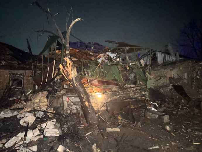 Фото: Николай Калашник