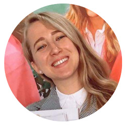 Богдана Рущак