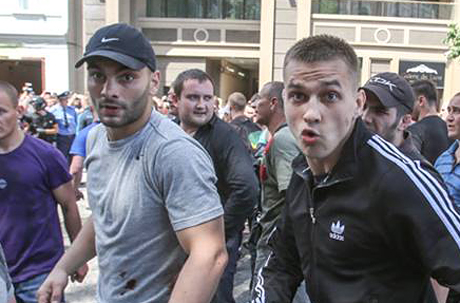 Фото Влада Соделя