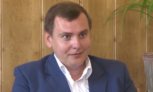 Юрий Лекстутес утверждает, что его кандидатура рассматривалась на пост главы боевиков ОРДО