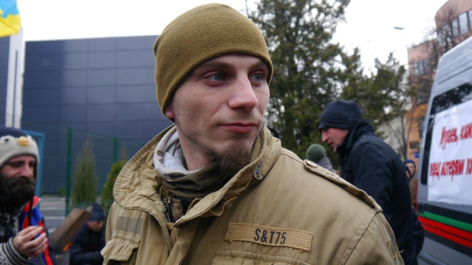 Максим Непийпиво, член