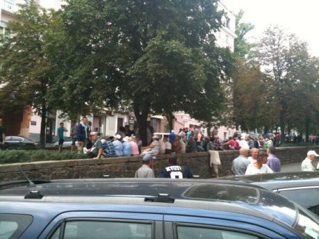 Фото Оксани Коваленко