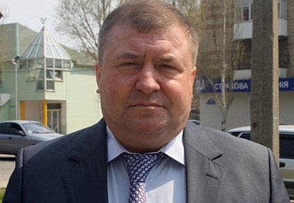 Сергій Вальтер. Фото: Zoopr.org.ua Сергій Вальтер. Фото: Zoopr.org.ua