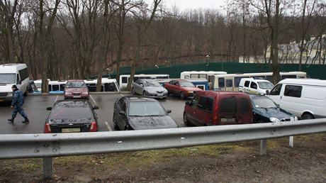 Фото Анатолія  Балюка