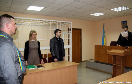 Фото : А. Белозерская