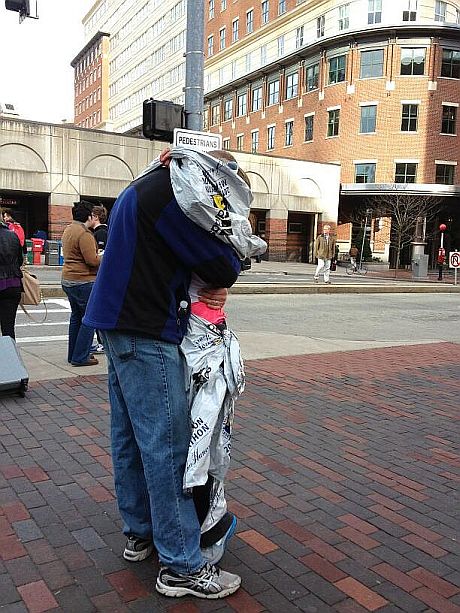 Вибухи у Бостоні Вибухи у Бостоні