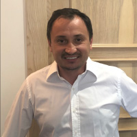 Микола Сольский