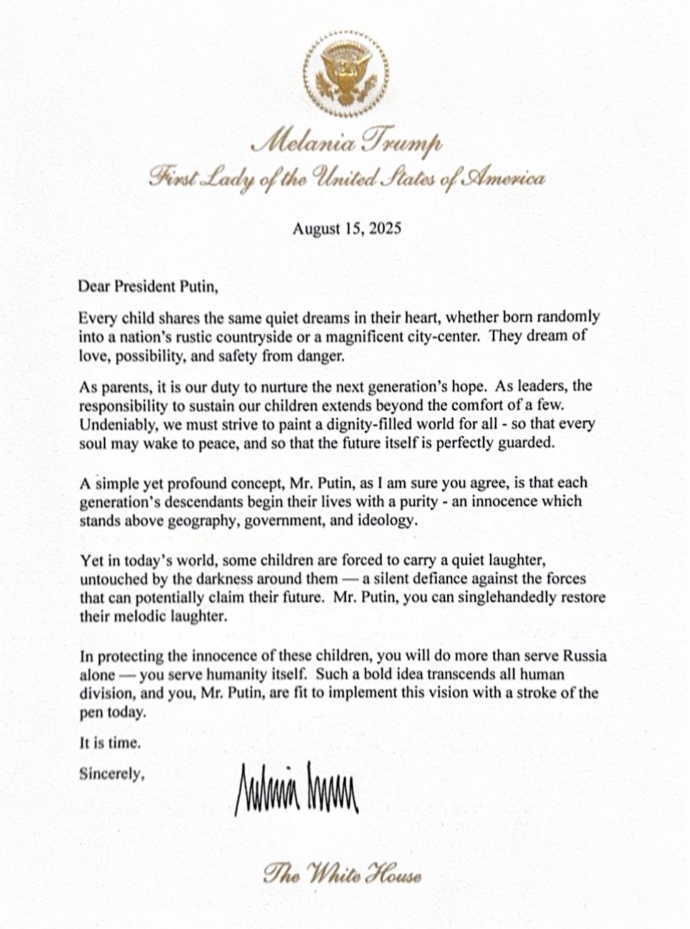 Фото: Fox News Digital