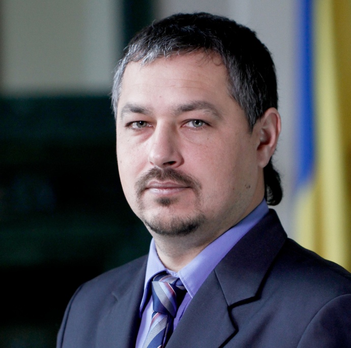 Андрій Бешта