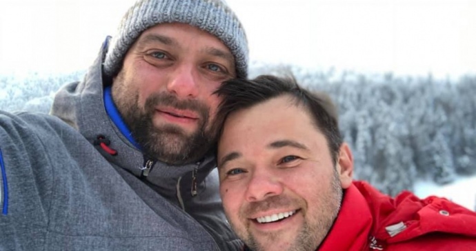 Ваврыш и Богдан