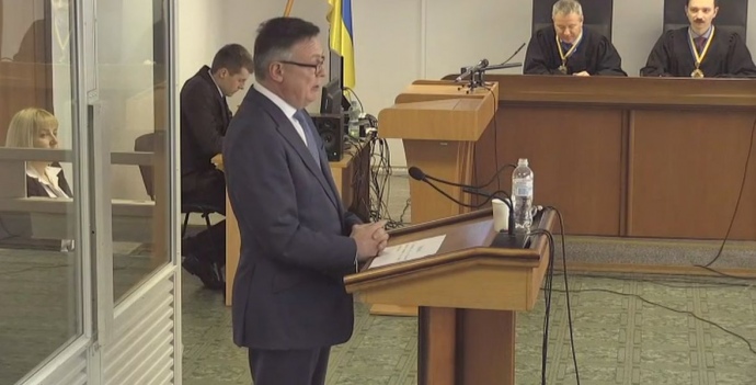 Леонид Кожара