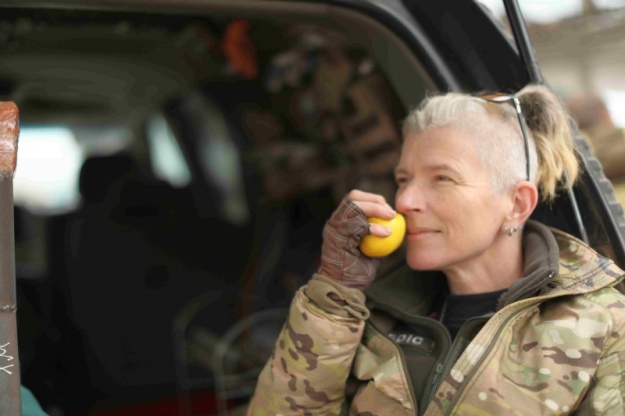 Юлія Паєвська 