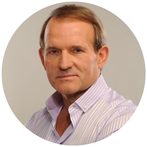 Віктор Медвечук