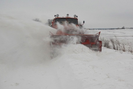 Фото Укравтодору