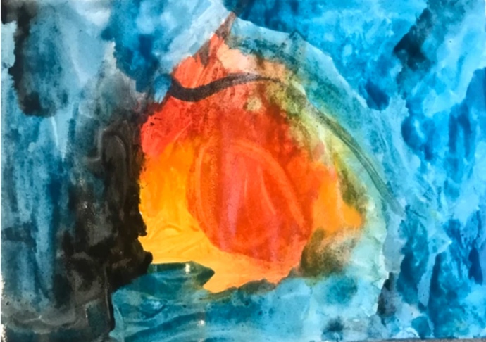 Марія, Київ