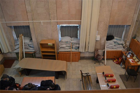 Фото Андрея Лохматова