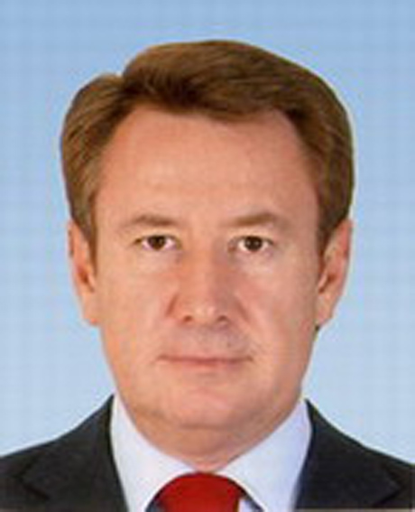 Александр Клименко возглавил УНП вместо Юрия Костенко